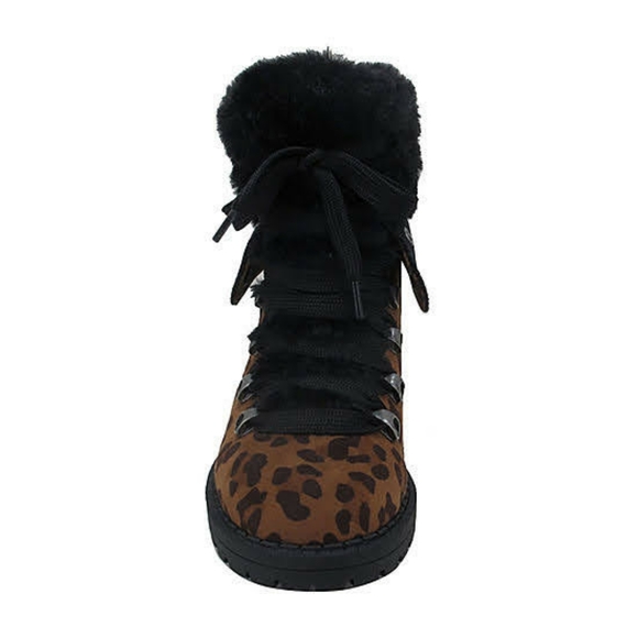 POP Kraft Hiking Boots - Picture 2 of 4